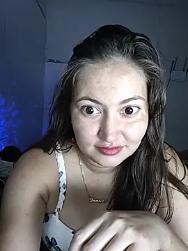 Snapshot of dani123unica chatting on February 2026 11:10:02 AM dani123unica online show from February 2026 11:10:02 AM