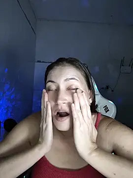 Snapshot of dani123unica chatting on April 2026 05:10:01 PM dani123unica online show from April 2026 05:10:01 PM