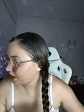 dani123unica online show from October 2025 04:17:02 PM