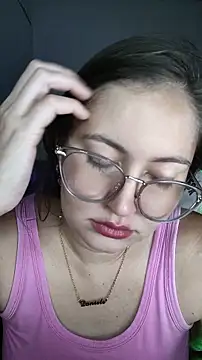 dani123unica online show from July 2026 10:54:02 PM