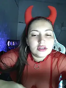 dani123unica online show from June 2026 10:26:01 PM