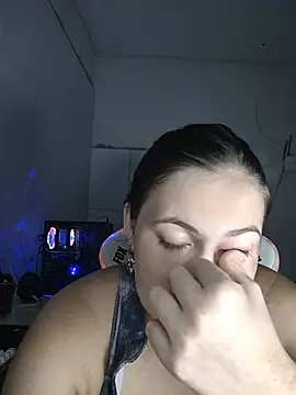 dani123unica online show from May 2026 04:55:01 PM