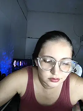 dani123unica online show from June 2026 10:31:02 PM