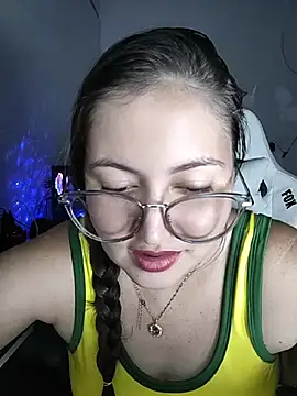 dani123unica online show from June 2026 10:31:02 PM