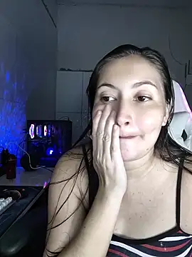 dani123unica online show from June 2026 04:19:02 PM