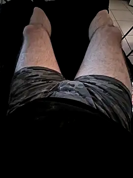 stevenloveyou87 online show from January 2025 02:46:01 PM