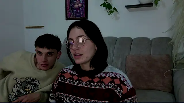 DeniseandDerek time online show from February 2025 05:14:02 AM