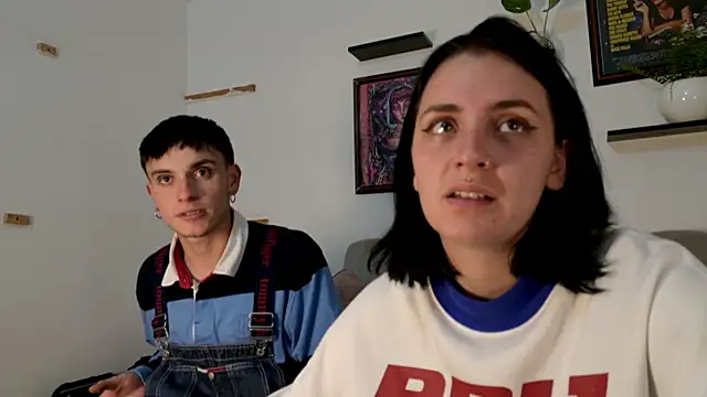 DeniseandDerek time online show from February 2025 01:22:01 AM