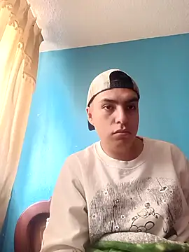 ShelaoMarsen online show from September 2025 03:41:02 PM