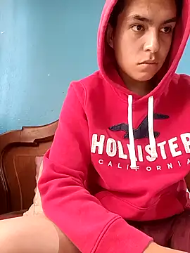 ShelaoMarsen online show from October 2025 07:25:01 PM