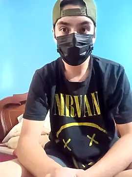 ShelaoMarsen online show from January 2025 09:34:01 PM