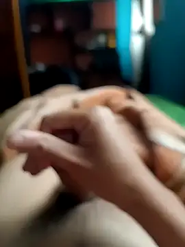 ShelaoMarsen online show from February 2025 07:53:02 PM