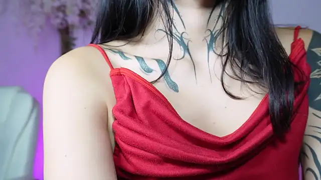 thin princess online show from October 2025 02:15:01 AM