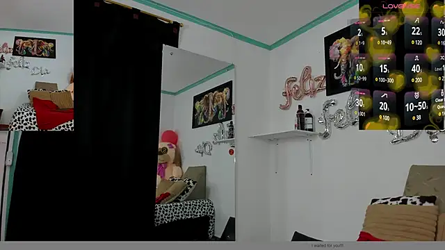 thin princess online show from March 2025 07:38:01 PM