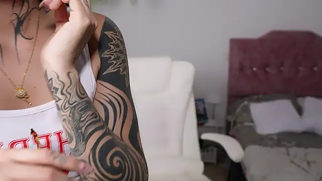 thin princess online show from October 2025 02:14:02 AM