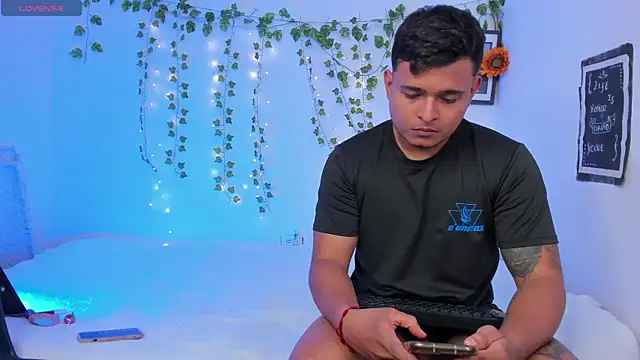 Khefthany online show from April 2026 08:09:02 PM