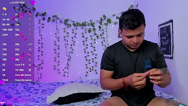 Khefthany online show from March 2026 03:36:02 PM