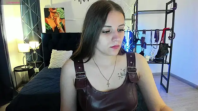Snapshot of CandyKimmy chatting on June 2026 12:32:01 AM CandyKimmy online show from June 2026 12:32:01 AM