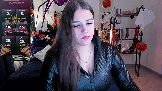 CandyKimmy online show from October 2025 12:42:01 AM