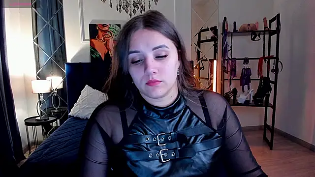 CandyKimmy online show from November 2025 12:37:01 AM