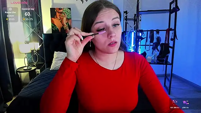 CandyKimmy online show from May 2026 12:36:02 AM