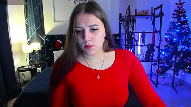 CandyKimmy online show from December 2025 12:46:01 AM