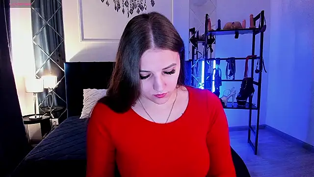 CandyKimmy online show from March 2026 12:49:01 AM