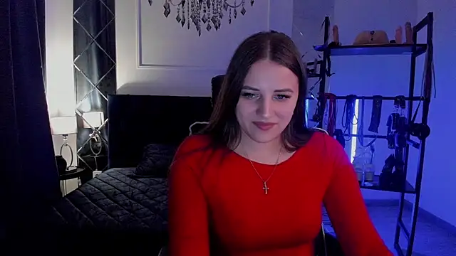 CandyKimmy online show from February 2025 03:56:02 AM