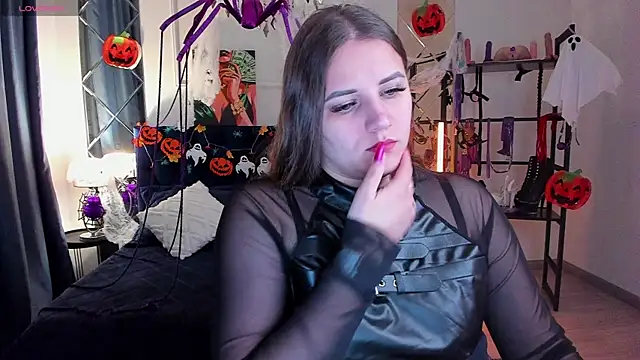 CandyKimmy online show from October 2025 12:42:01 AM