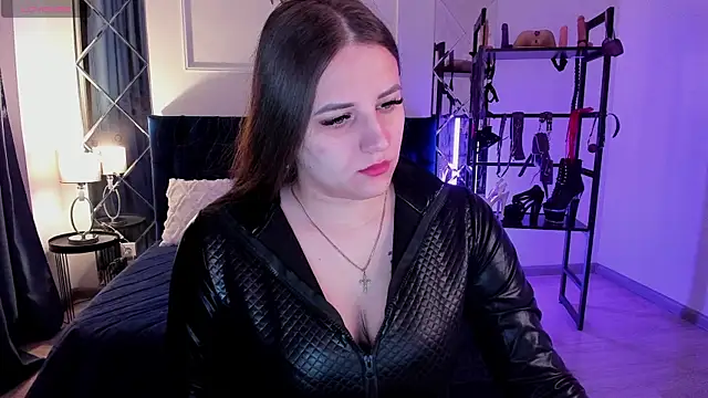 CandyKimmy online show from January 2026 12:47:02 AM