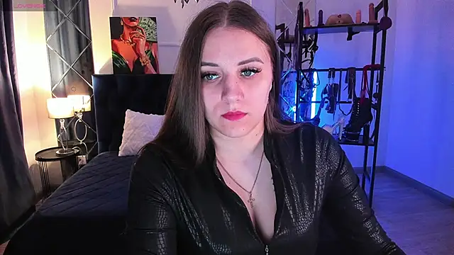 CandyKimmy online show from April 2026 12:42:01 AM
