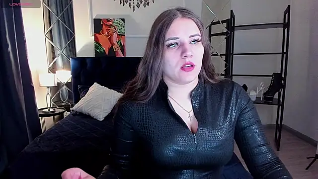 CandyKimmy online show from October 2025 12:45:02 AM