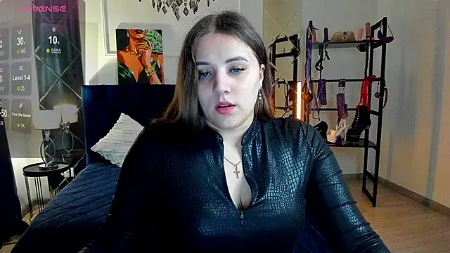 CandyKimmy online show from November 2025 12:48:01 AM