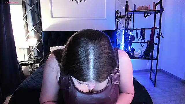 CandyKimmy online show from February 2026 12:44:01 AM