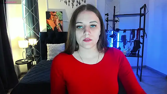 CandyKimmy online show from May 2026 12:41:01 AM