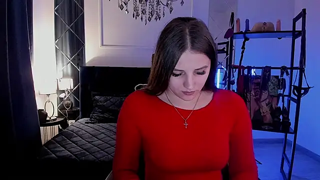 CandyKimmy online show from February 2025 05:00:01 AM