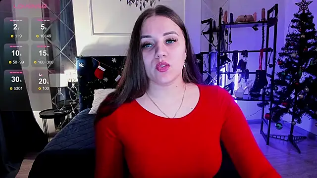 CandyKimmy online show from January 2026 12:39:01 AM