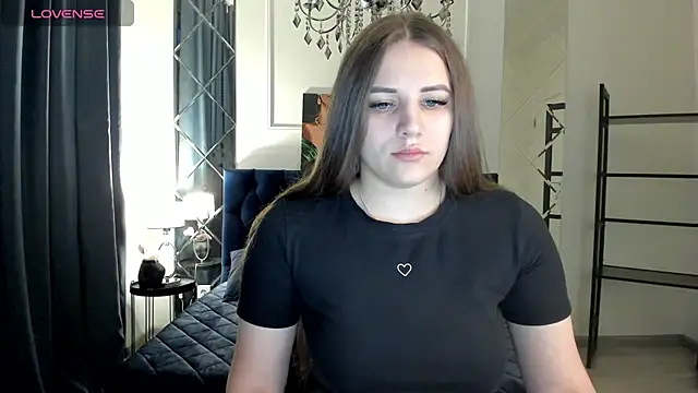 CandyKimmy online show from March 2025 12:53:01 AM
