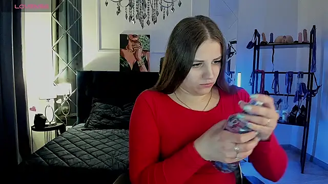 CandyKimmy online show from March 2025 12:50:02 AM
