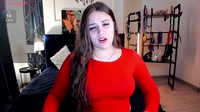 CandyKimmy online show from November 2025 12:47:02 AM