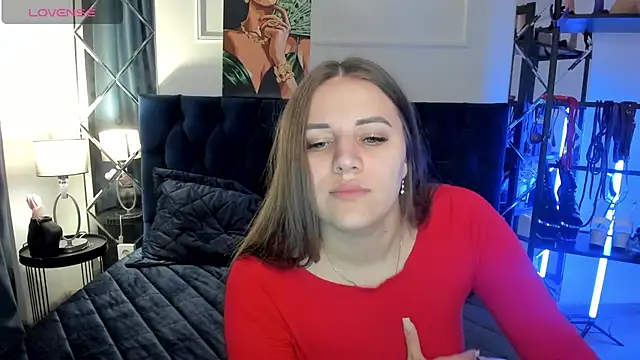 CandyKimmy online show from March 2025 12:51:01 AM