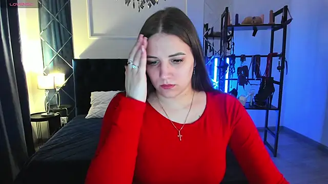 CandyKimmy online show from March 2026 12:41:01 AM