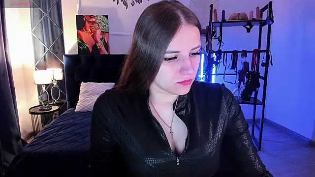 CandyKimmy online show from May 2026 12:35:02 AM