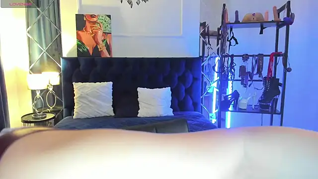 CandyKimmy online show from May 2026 12:36:02 AM
