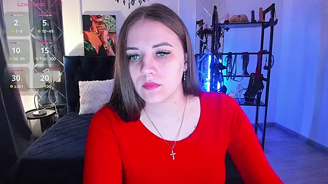 CandyKimmy online show from April 2026 12:47:02 AM