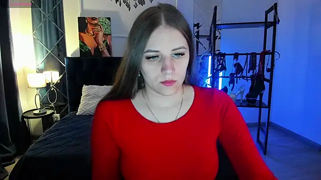 CandyKimmy online show from May 2026 12:36:02 AM