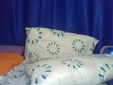 Hornygracious online show from December 2025 07:36:05 PM