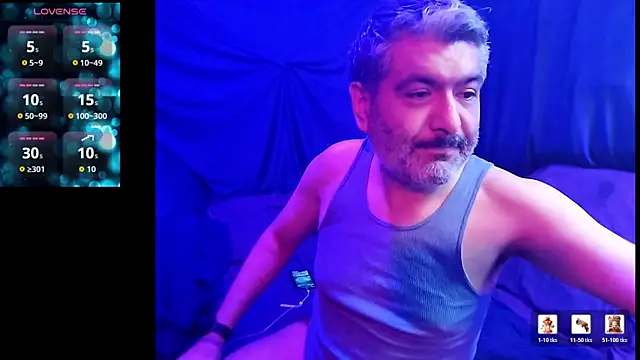 BushBator online show from April 2026 09:16:01 AM