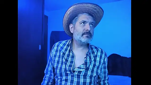 BushBator online show from December 2025 06:41:02 AM