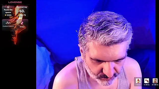 BushBator online show from March 2026 07:10:01 AM